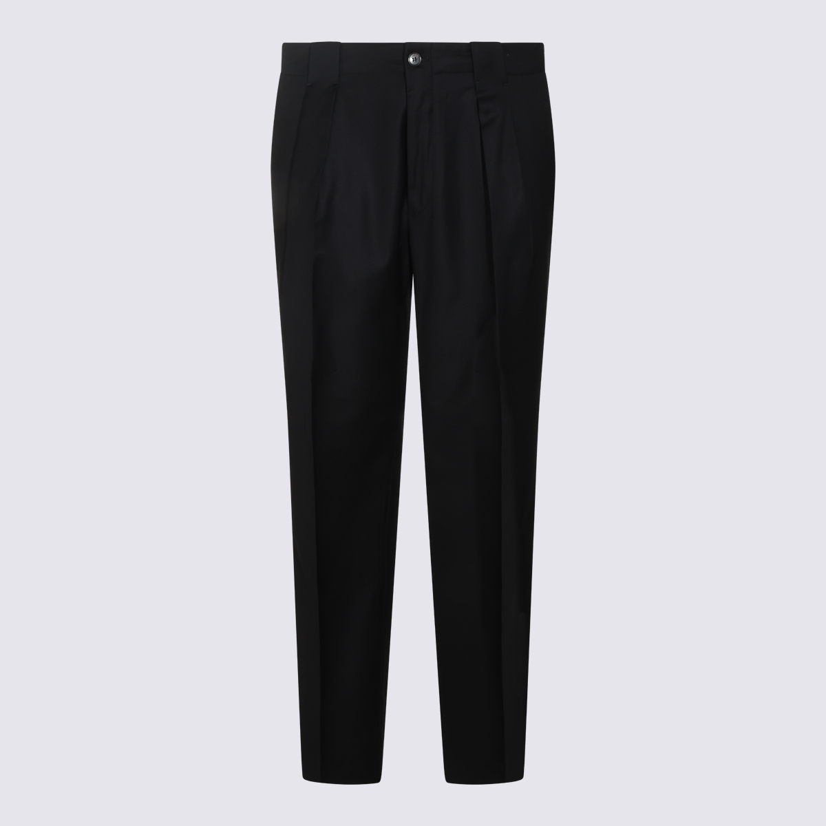 [Incotex] Trousers FW26 1T00361393D990