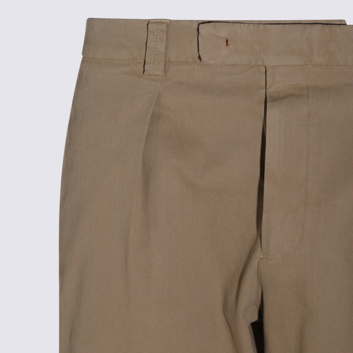 [Incotex] Trousers FW26 ZX541W40947030