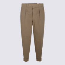 [Incotex] Trousers FW26 ZX541W40947030