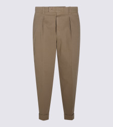 [Incotex] Trousers FW26 ZX541W40947030