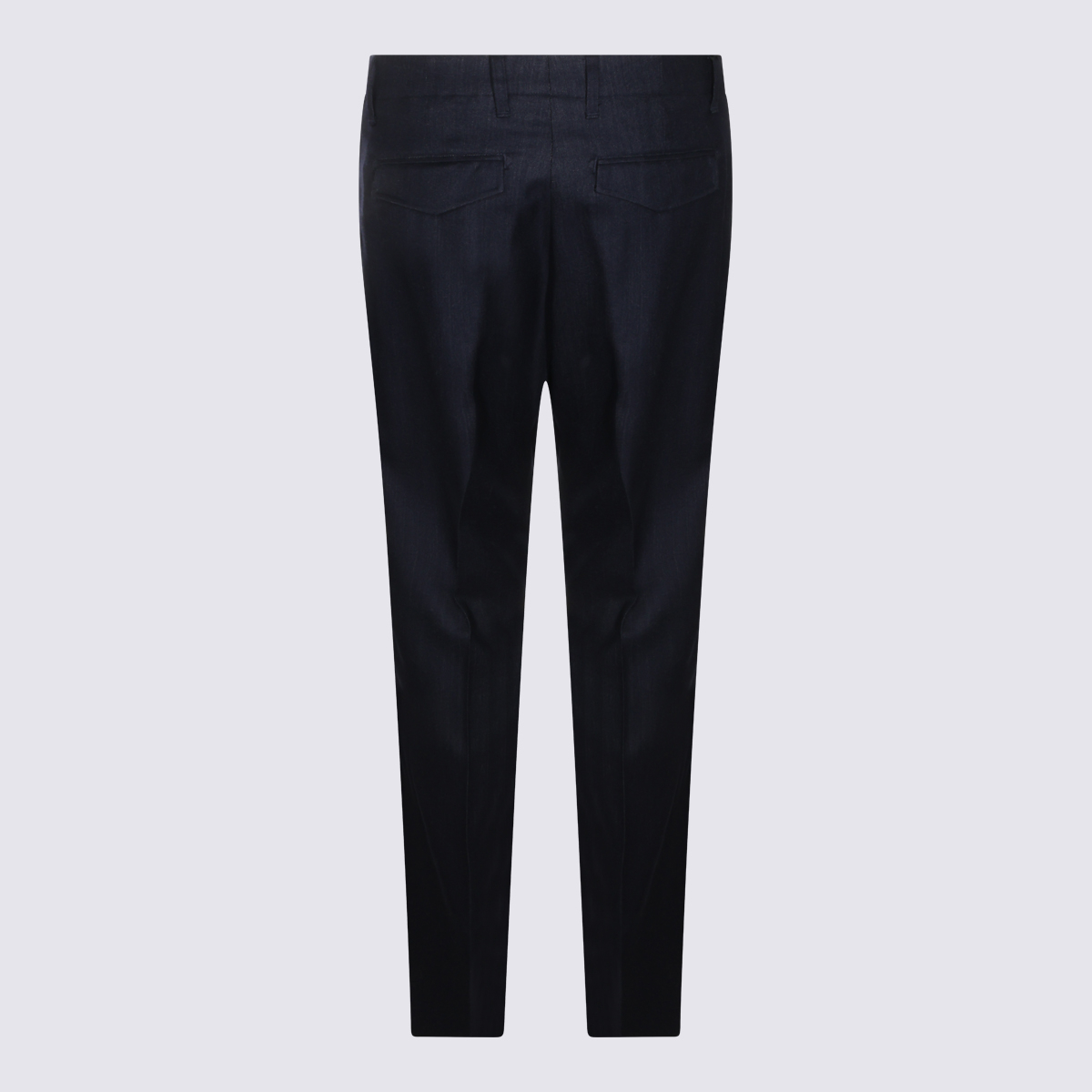 [Lardini] Trousers FW26 ACLUANGACIF67446850