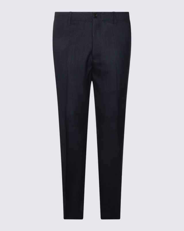 [Lardini] Trousers FW26 ACLUANGACIF67446850