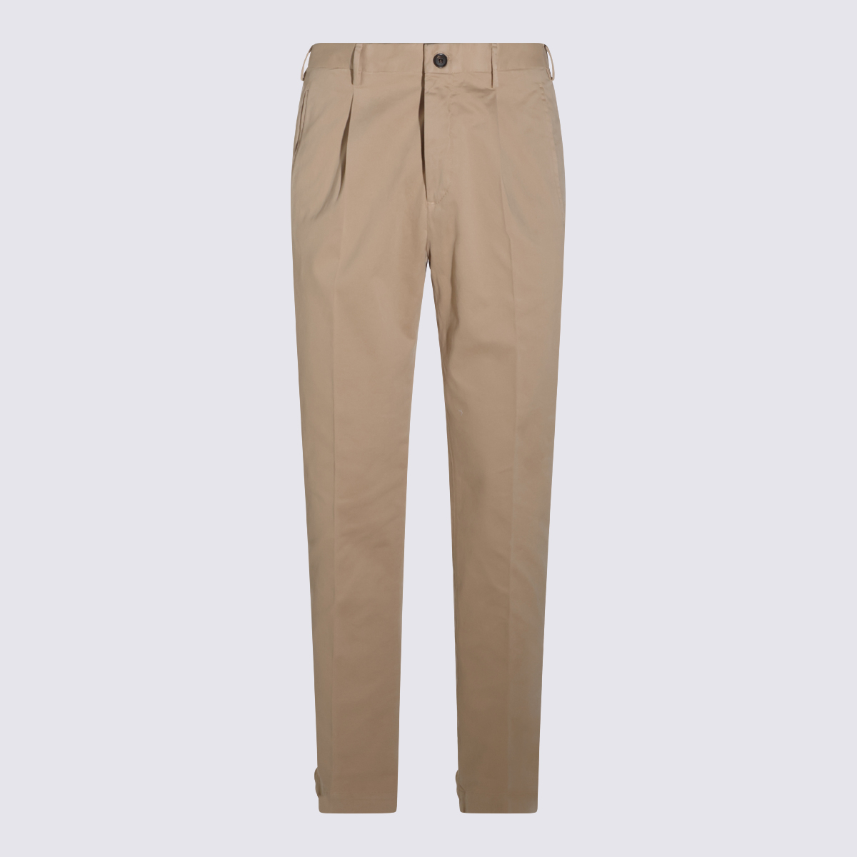 [Berwich] Trousers FW26 CHIOLDGDCR0047X724