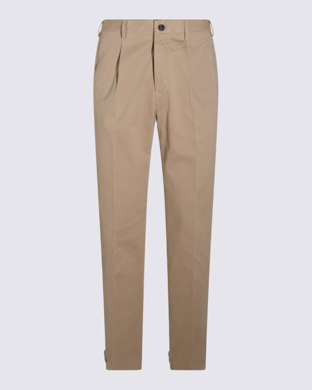 [Berwich] Trousers FW26 CHIOLDGDCR0047X724
