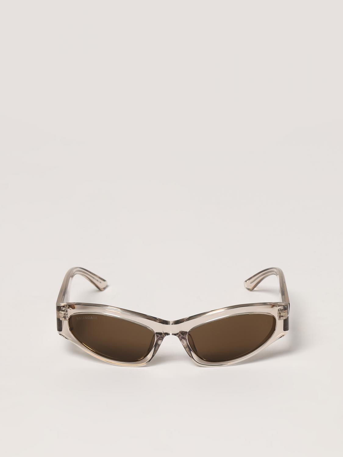 [Balenciaga] Sunglasses SS25 812858T0039 9501