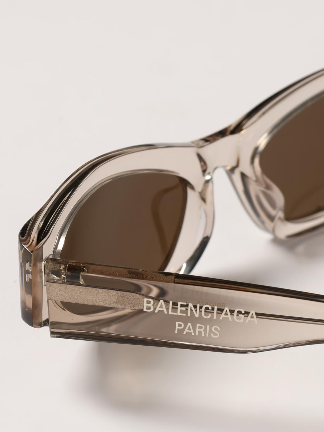 [Balenciaga] Sunglasses SS25 812858T0039 9501