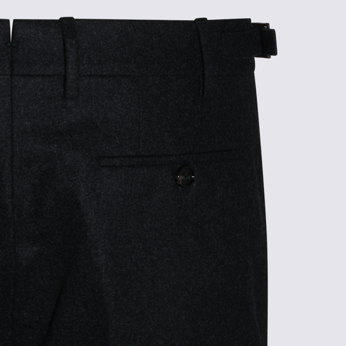 [Berwich] Trousers FW26 RETROLONGVB1504ANTRACITE
