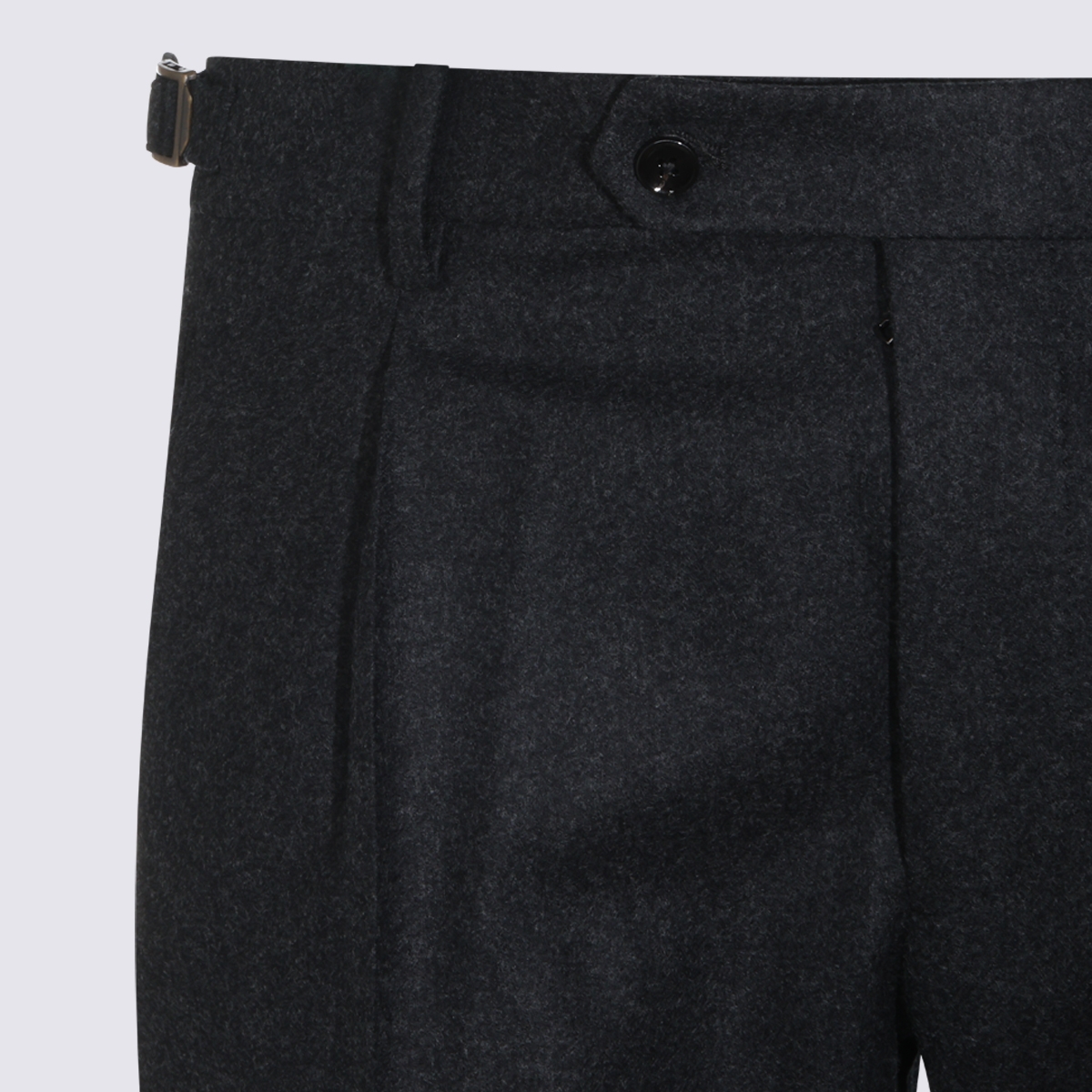 [Berwich] Trousers FW26 RETROLONGVB1504ANTRACITE
