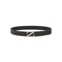 [ZEGNA] Belt FW26 LHBOV_B027AZNER