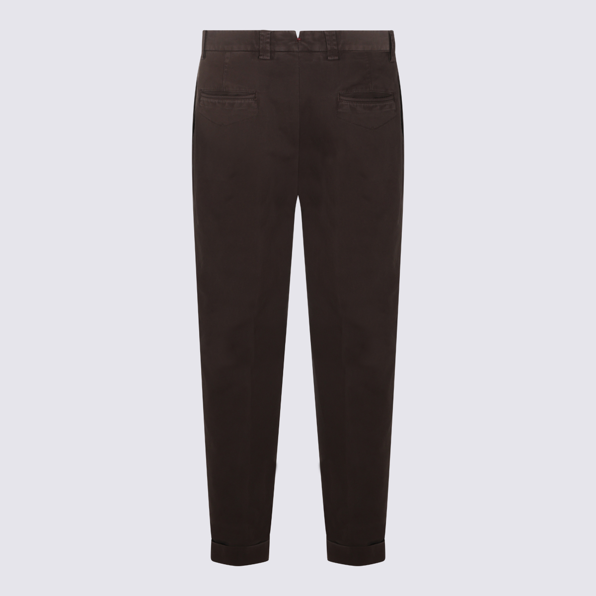 [Berwich] Trousers FW26 CHIOLDGDCR0047X1432