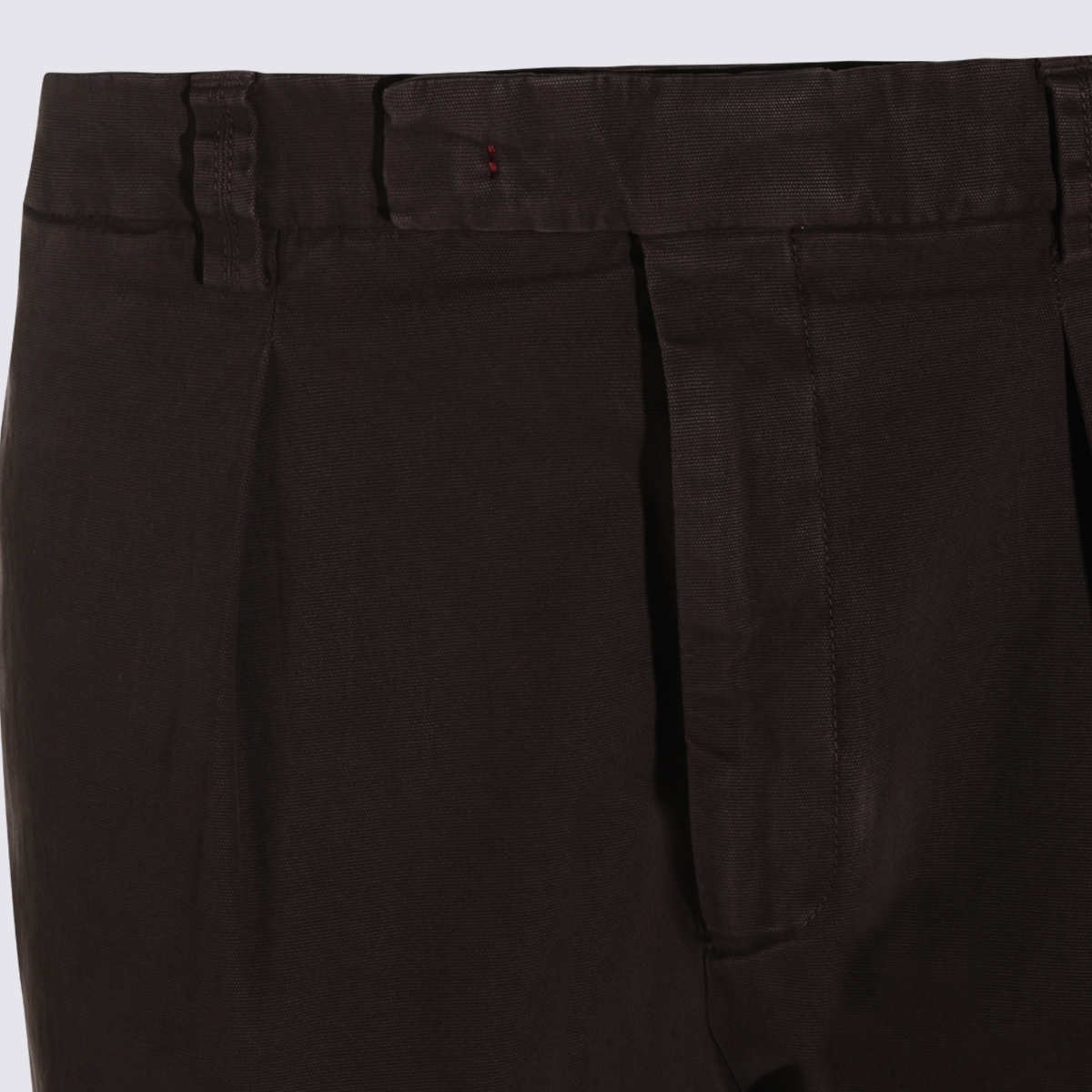 [Berwich] Trousers FW26 CHIOLDGDCR0047X1432