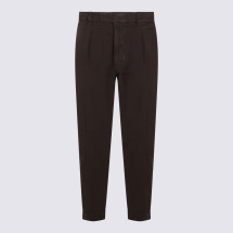 [Berwich] Trousers FW26 CHIOLDGDCR0047X1432