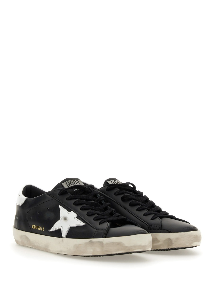 [Golden Goose] Sneakers FW26 GMF00101_F00032180203
