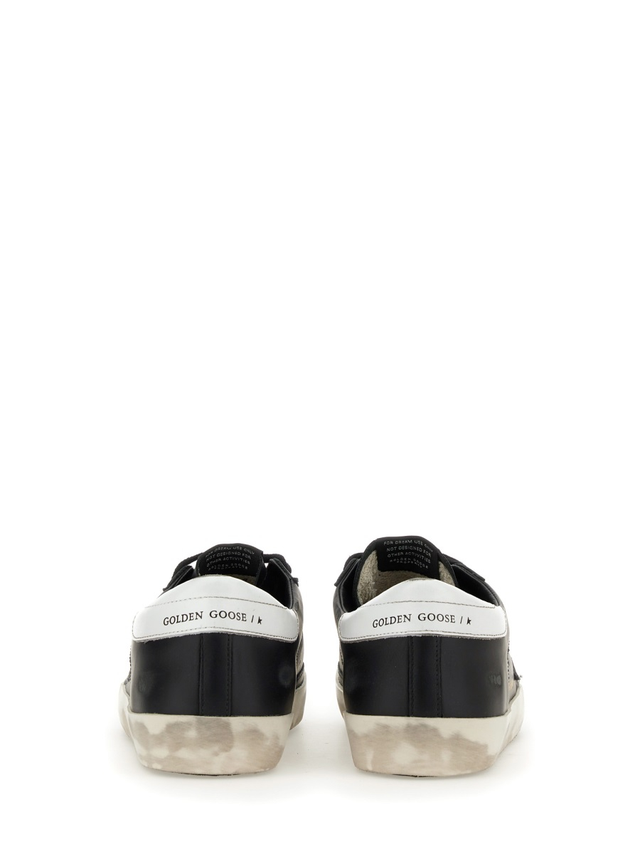 [Golden Goose] Sneakers FW26 GMF00101_F00032180203