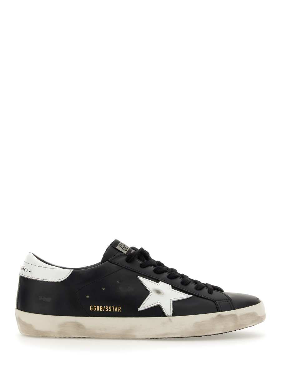 [Golden Goose] Sneakers FW26 GMF00101_F00032180203