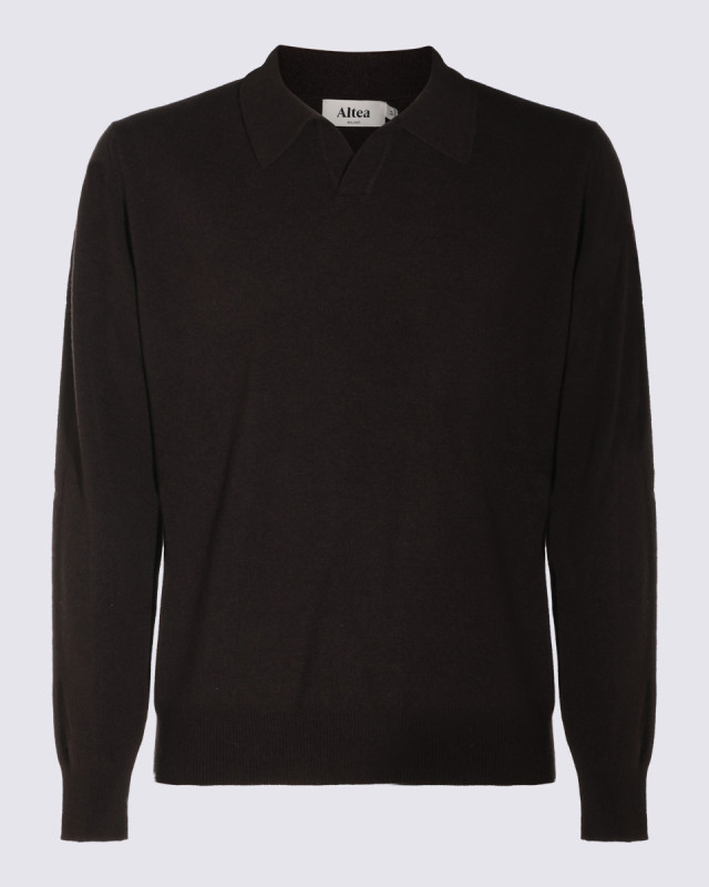 [Altea] Knitwear FW26 266100439