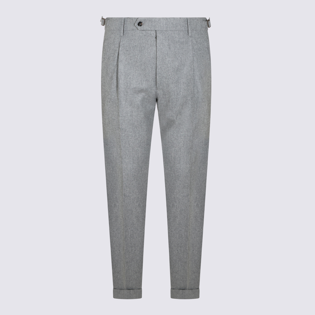 [Berwich] Trousers FW26 RETROLONGVB1504LIGHT