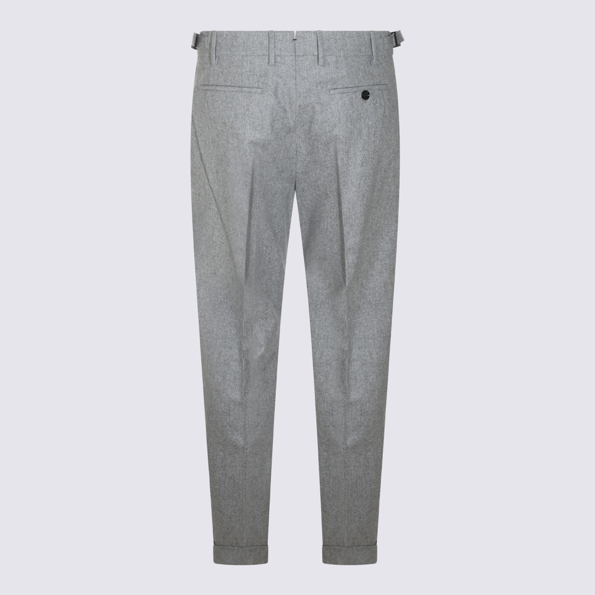 [Berwich] Trousers FW26 RETROLONGVB1504LIGHT