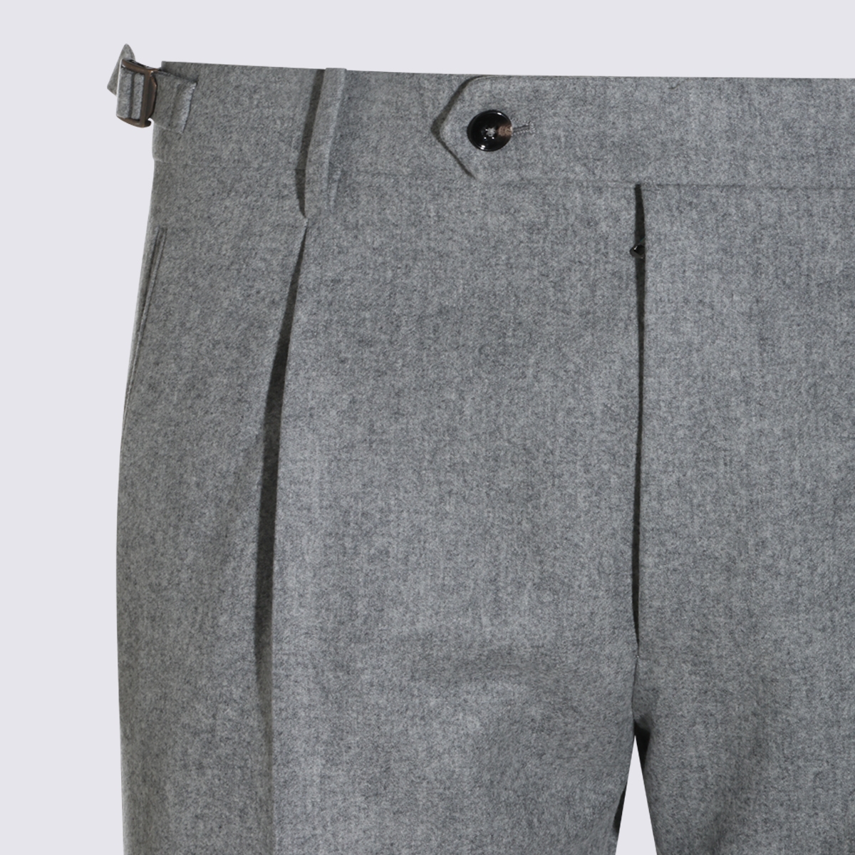 [Berwich] Trousers FW26 RETROLONGVB1504LIGHT