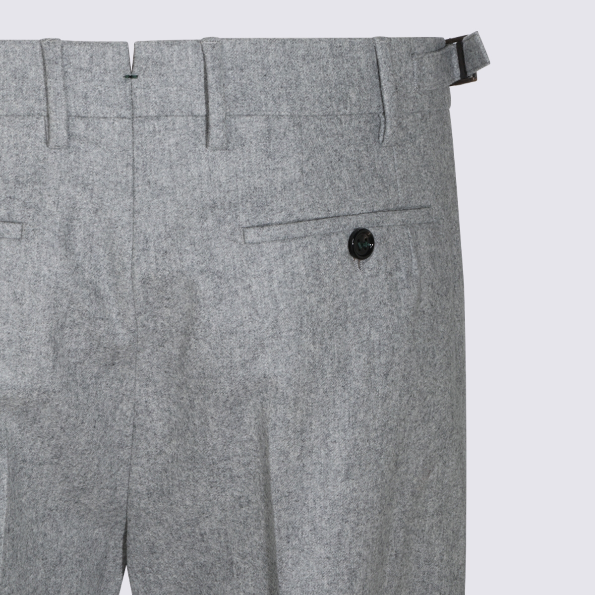 [Berwich] Trousers FW26 RETROLONGVB1504LIGHT