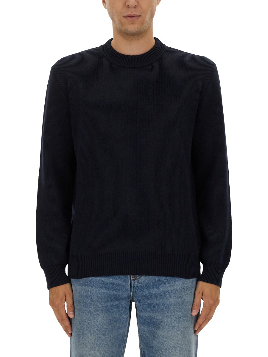 [Golden Goose] Knitwear FW26 GMP00841_P00066250486