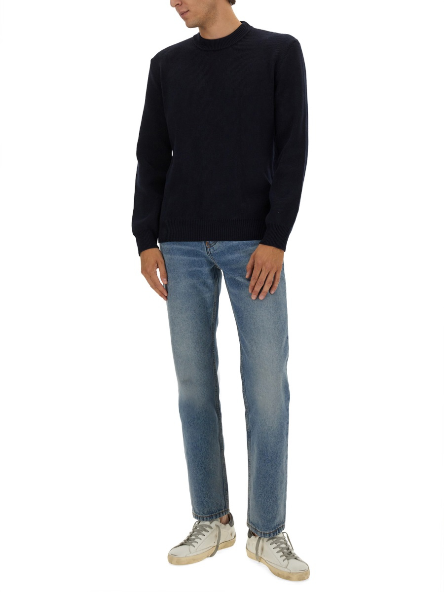 [Golden Goose] Knitwear FW26 GMP00841_P00066250486