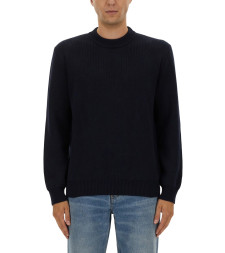 [Golden Goose] Knitwear FW26 GMP00841_P00066250486