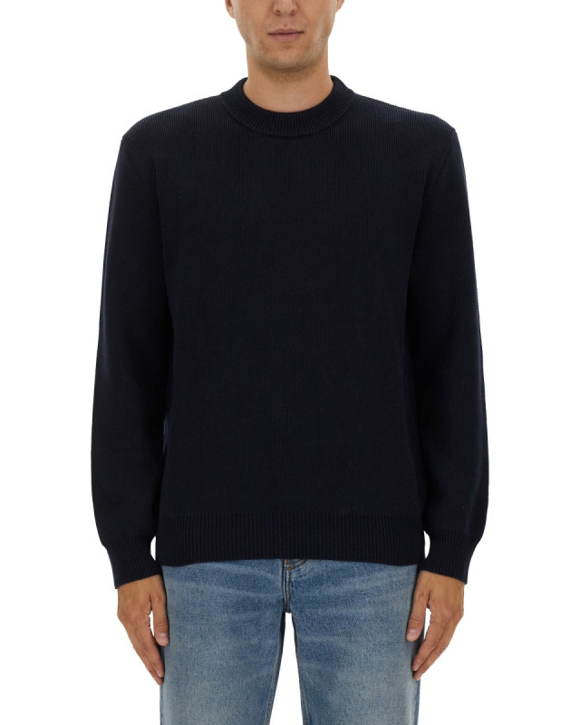 [Golden Goose] Knitwear FW26 GMP00841_P00066250486