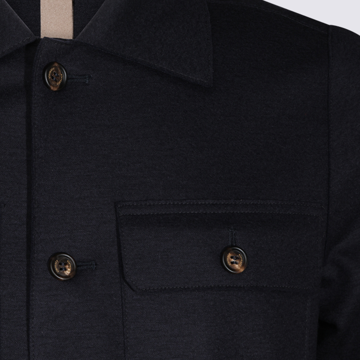 [ELEVENTY] Casual Jacket FW26 N70GIAH06TES0N06911
