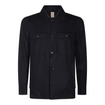 [ELEVENTY] Casual Jacket FW26 N70GIAH06TES0N06911