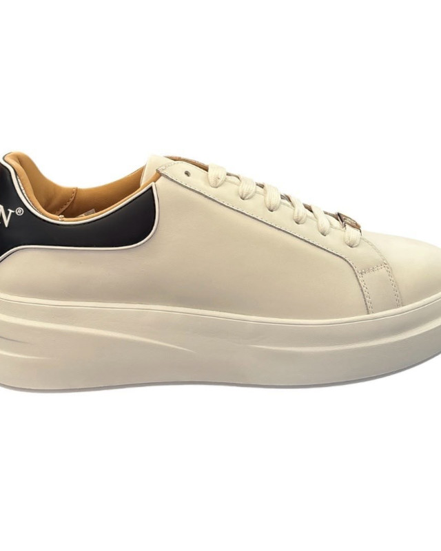 [Philipp Plein] Sneakers FW26 PADSUSC0599PLE005N-01