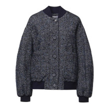 [Genny] Casual Jacket FW26 81AAS900-N0816240