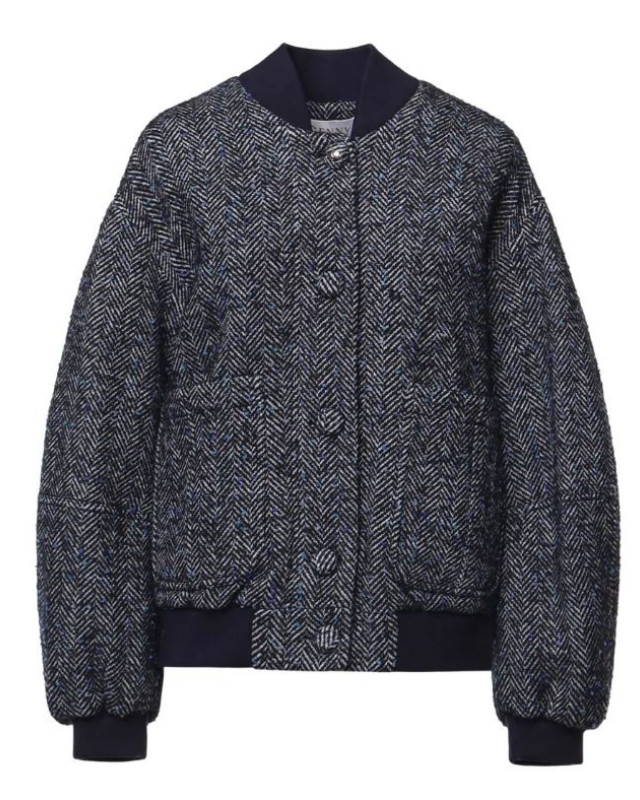 [Genny] Casual Jacket FW26 81AAS900-N0816240