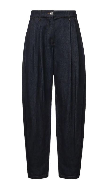 [Genny] Trousers FW26 81AAA176-DW144L54904