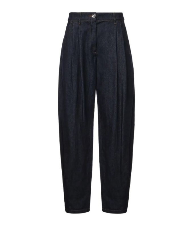 [Genny] Trousers FW26 81AAA176-DW144L54904