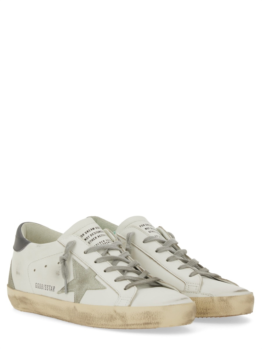 [Golden Goose] Sneakers FW26 GWF00102_F00611311915