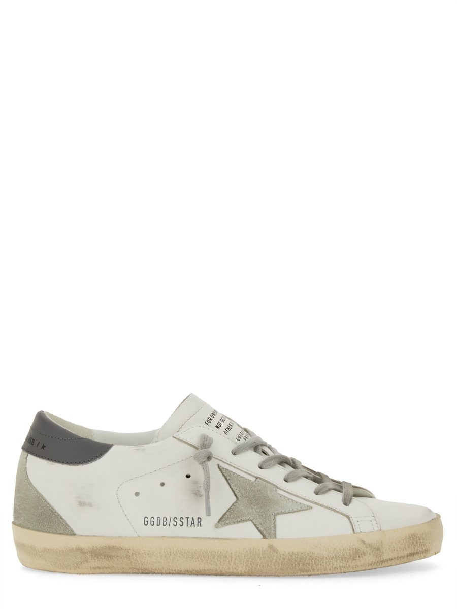[Golden Goose] Sneakers FW26 GWF00102_F00611311915