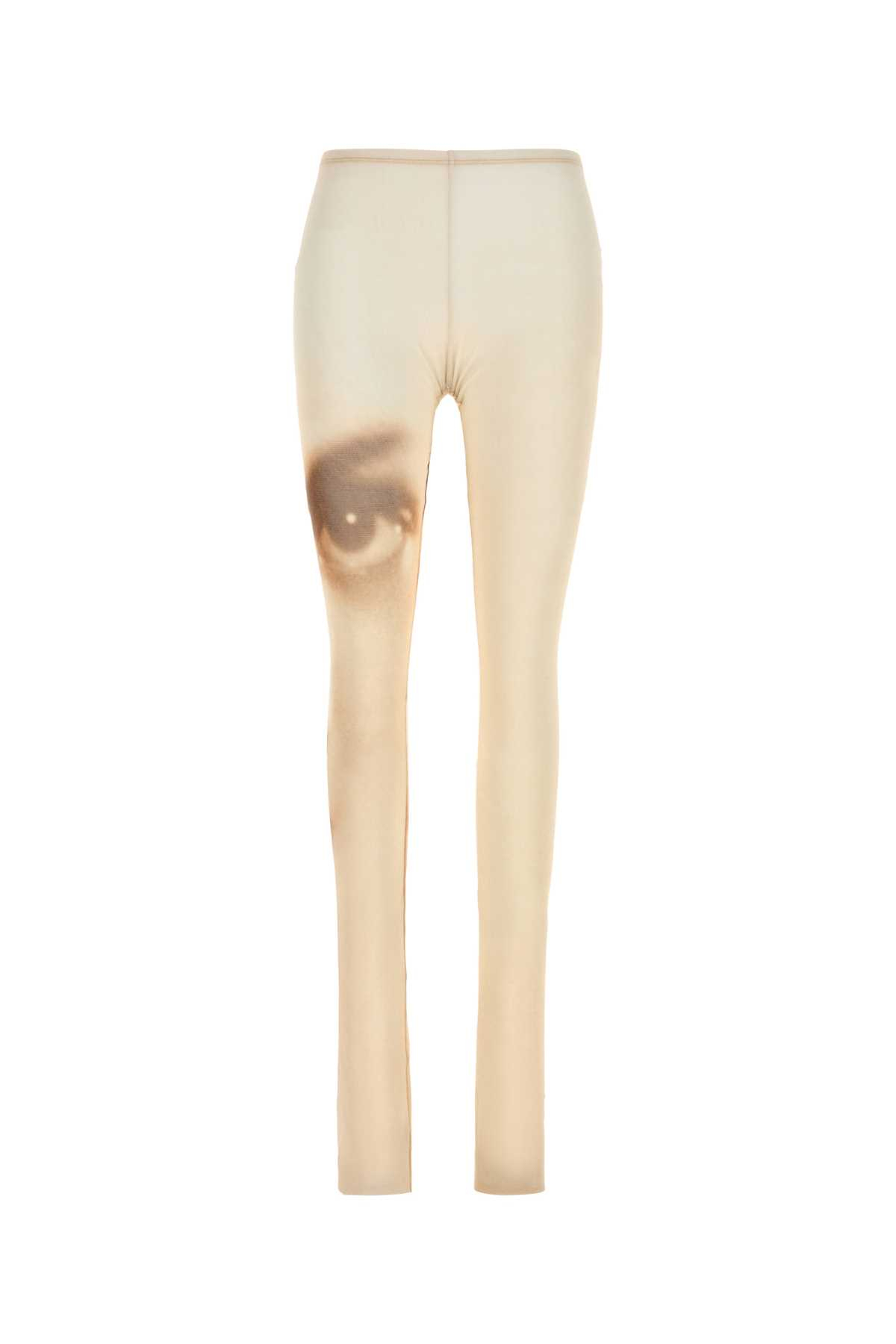 [JEAN PAUL GAULTIER] Trousers FW26 2604WTR170M032P 68