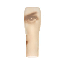 [JEAN PAUL GAULTIER] Long skirt FW26 2604WSK086M032P 68