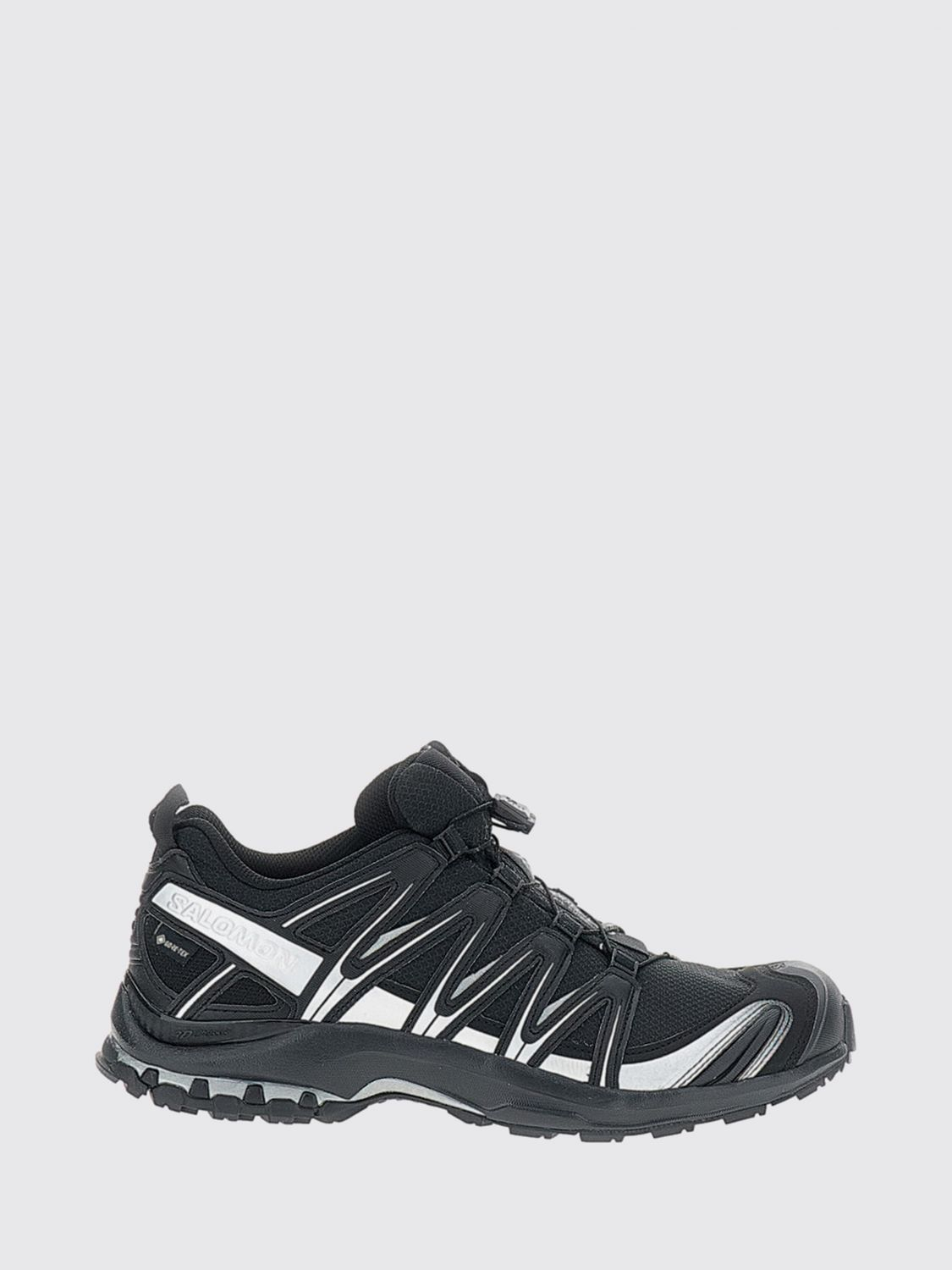 [SALOMON] Sneakers FW26 L49214300 BLACKBLACK