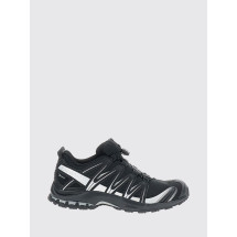 [SALOMON] Sneakers FW26 L49214300 BLACKBLACK