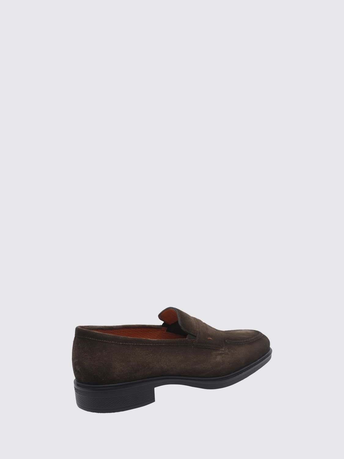 [Santoni] Loafer FW26 MGEO18964NEAXGEX S50