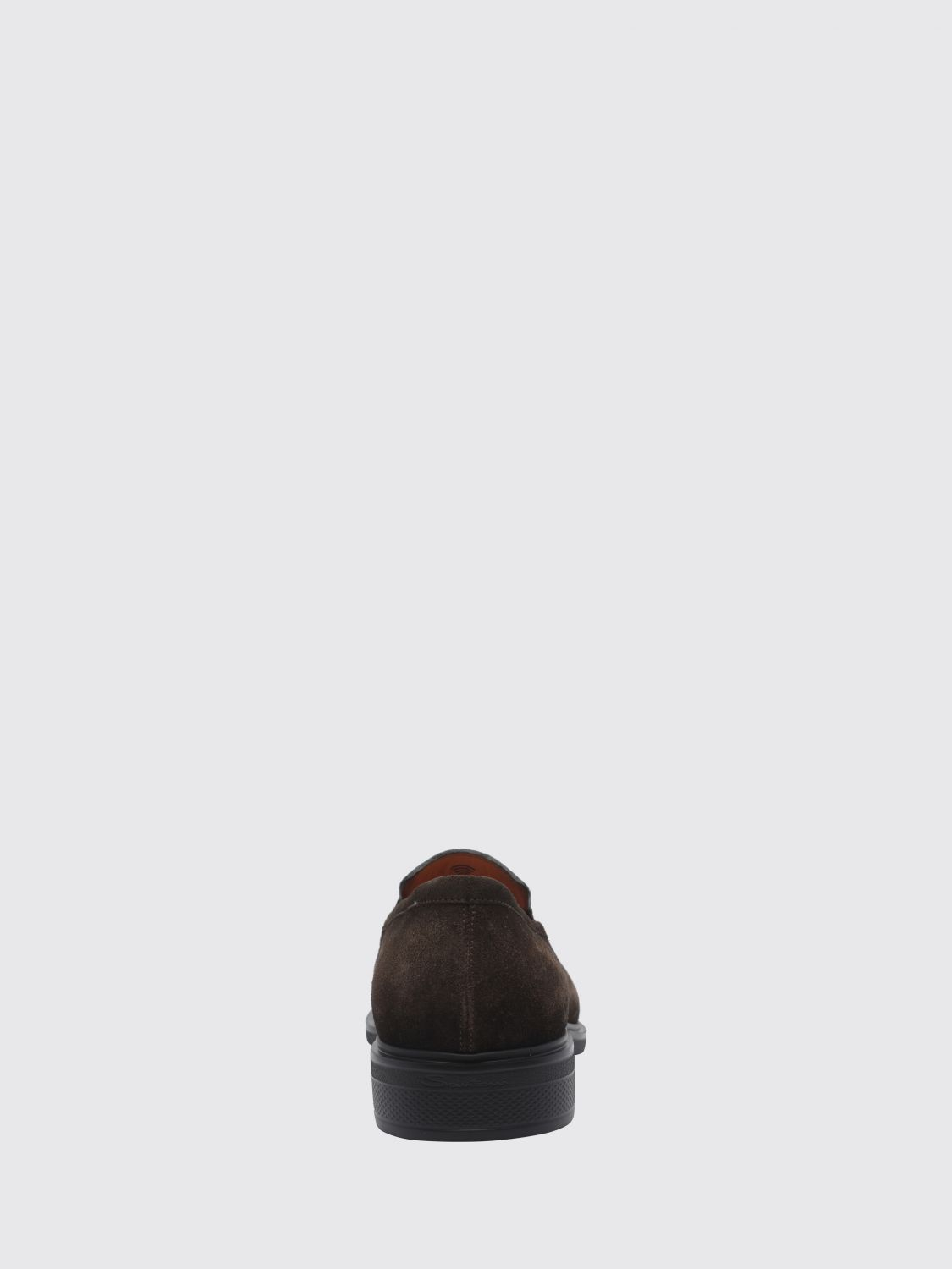 [Santoni] Loafer FW26 MGEO18964NEAXGEX S50
