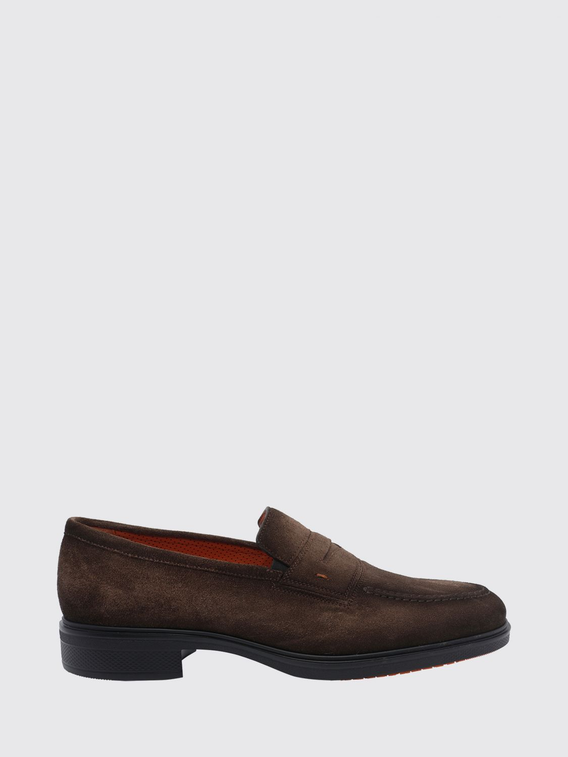 [Santoni] Loafer FW26 MGEO18964NEAXGEX S50