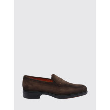 [Santoni] Loafer FW26 MGEO18964NEAXGEX S50