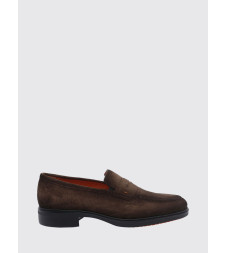 [Santoni] Loafer FW26 MGEO18964NEAXGEX S50