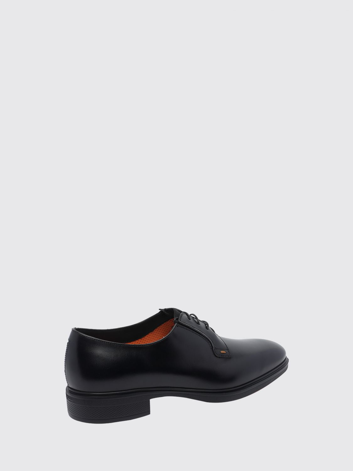 [Santoni] Dress Shoes FW26 MGEO19291NEAXNTG N01