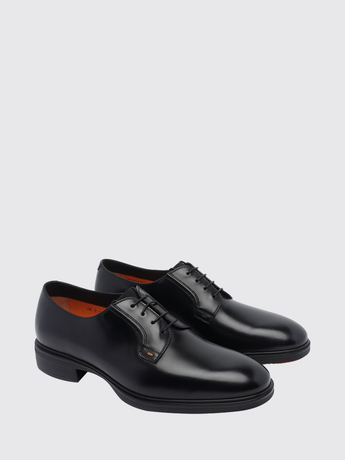 [Santoni] Dress Shoes FW26 MGEO19291NEAXNTG N01
