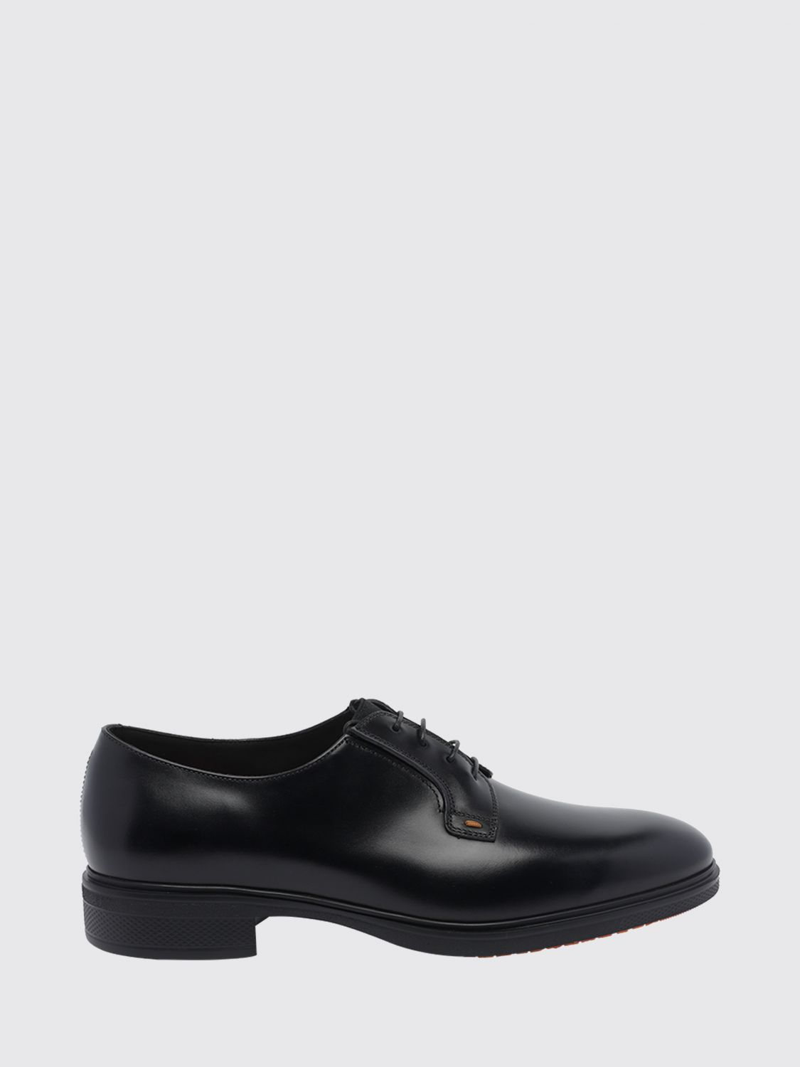 [Santoni] Dress Shoes FW26 MGEO19291NEAXNTG N01