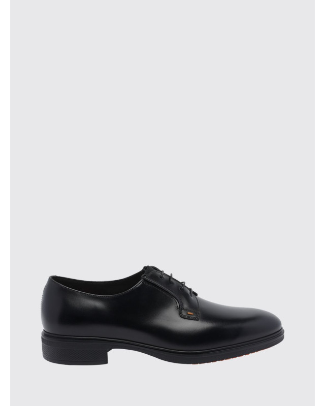 [Santoni] Dress Shoes FW26 MGEO19291NEAXNTG N01